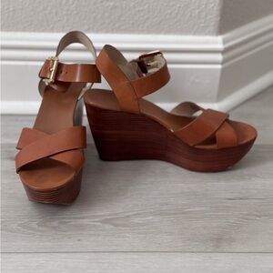 Michael Kors Wedges